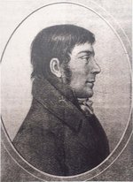Johann Bernhard Saltet